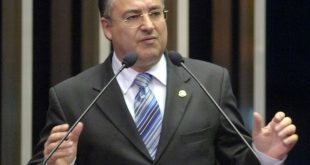 Governador Raimundo Colombo