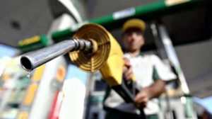 gasolina ficará 41 centavos mais cara