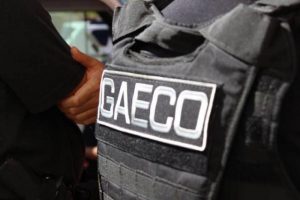 GAECO desmantela organização criminosa que criava falsas empresas virtuais