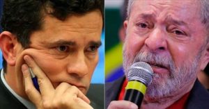 Ex-presidente Lula é condenado na Lava Jato no caso do triplex