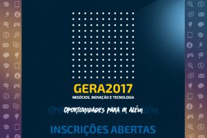 Mais de 45 palestras e workshops gratuitos na Feira GERA 2017
