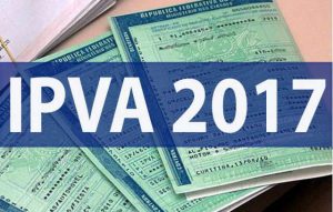 IPVA: dia 10 termina o prazo para pagar parcelas de veículos com placas de final 8, 9 e 0