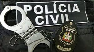 Concurso público da Polícia Civil oferece 394 vagas