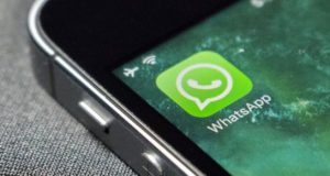  Agora é oficial! WhatsApp começa a liberar função 'Apagar mensagem' 