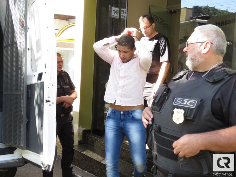 Jovem é condenado a 10 anos de prisão por morte no São Jorge