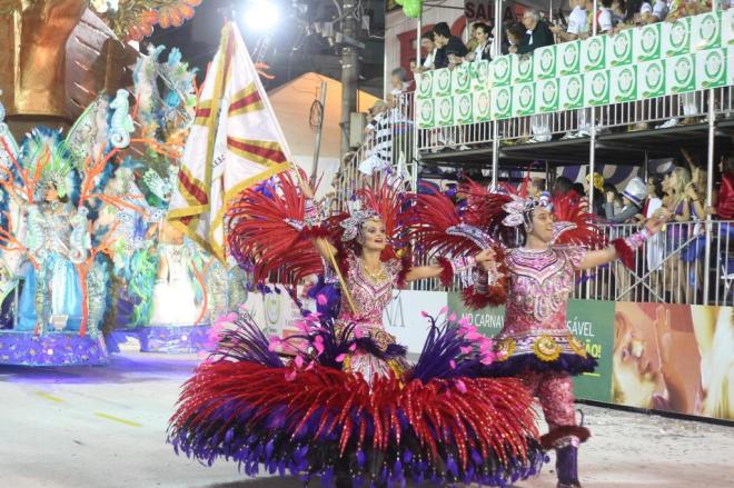 Entidades manifestam apoio à realização do Carnaval de Joaçaba