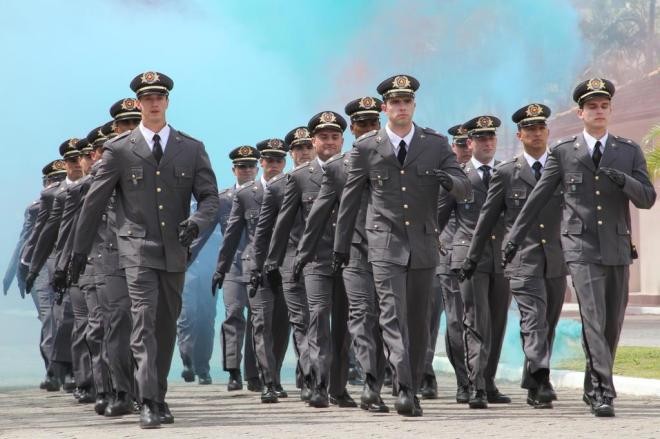 Polícia Militar anula prova do concurso para formação de oficiais