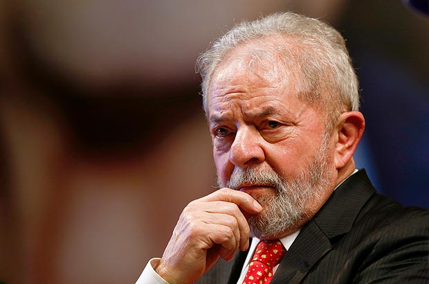 Recurso de Lula começa a ser julgado em Porto Alegre