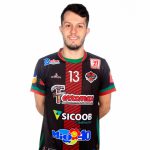 Ala Lolatto é mais uma contratação do Joaçaba Futsal para 2018