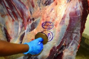 Santa Catarina fatura $ 2 bilhões e meio de dólares com exportações de carnes em 2017