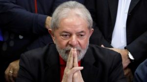 MBL quer instalar telão na Paulista para acompanhar julgamento de Lula