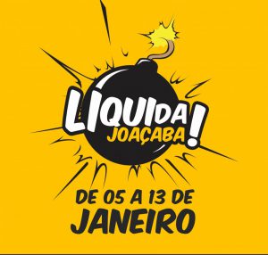 CDL promove mais uma edição do “Liquida Joaçaba”