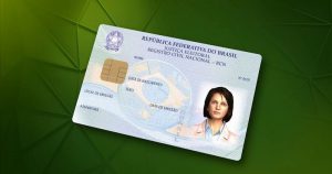  Governo lança projeto-piloto do documento nacional de identificação
