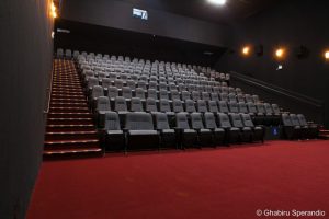 Salas de cinemas da Havan Joaçaba serão inauguradas em maio