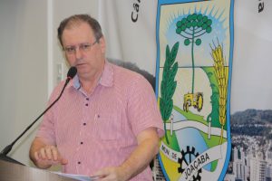 Prefeitura de Joaçaba espera arrecadar 13 milhões com o IPTU