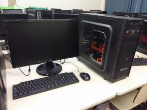 Escolas de Joaçaba recebem computadores de última geração