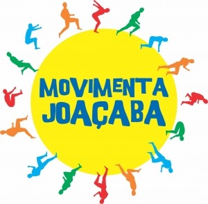 Sábado acontece mais uma edição do Movimenta Joaçaba