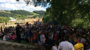 Dia da Família na Escola reúne milhares de participantes na região