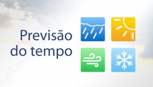  Previsão do tempo para este final de semana em Santa Catarina 