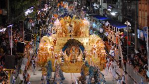 Empresa que organizou as olimpíadas do Rio pode assumir gestão do Carnaval de Joaçaba