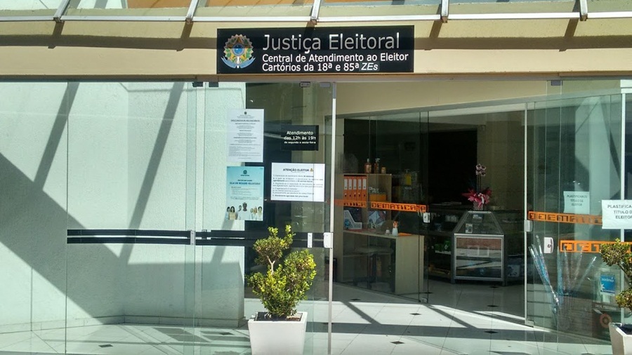 Possíveis casos de compra de votos na última eleição em Joaçaba são repassados para a Polícia Federal