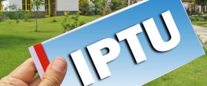 Prazo para pagamento da cota única do IPTU de Joaçaba termina nesta sexta-feira