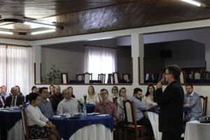 Lançadas ações do Polo de Inovação Vale do Rio do Peixe