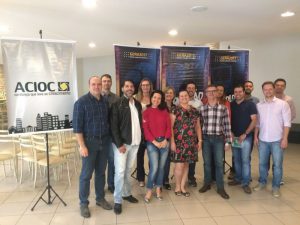 ACIOC inicia organização da Feira GERA 2019