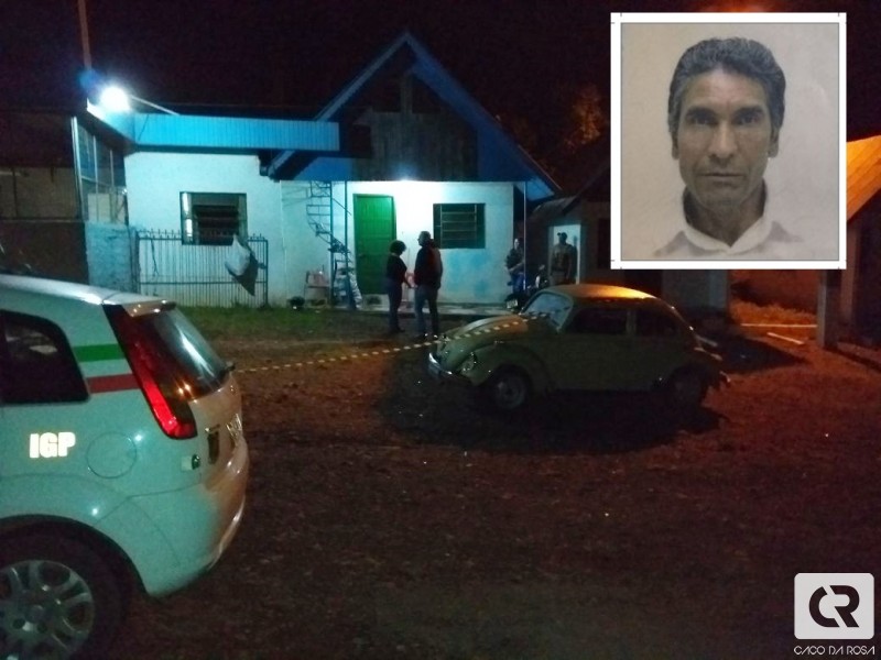 Homem é assassinado a facadas no interior de Água Doce