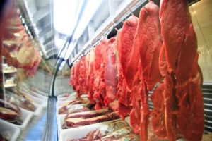 Carne bovina catarinense conquista o mercado internacional