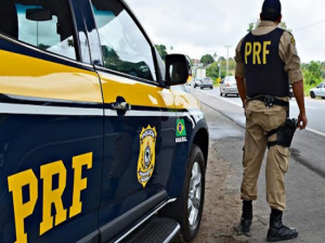 Sete pessoas morreram nas rodovias federais durante o feriadão