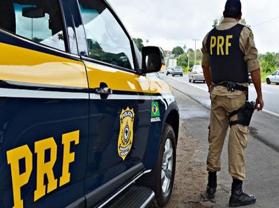 Inscrições abertas para o concurso da Polícia Rodoviária Federal