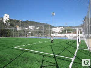 Parque Central Ivan Oreste Bonato ficará aberto das 7 às 22 horas. Foto: Caco da Rosa