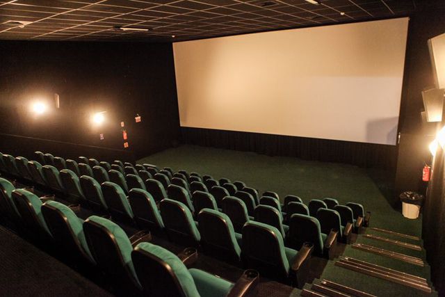 Conheça os dez sortudos que irão a estreia do cinema em Joaçaba por conta da Líder