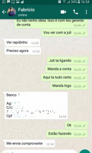 Mais prefeitos de SC têm chips de celular clonados por golpistas que pedem dinheiro pelo WhatsApp