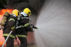 Dia Nacional do Bombeiro: conheça a história da corporação em SC