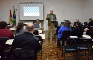 Recesso nas escolas estaduais inicia na segunda-feira