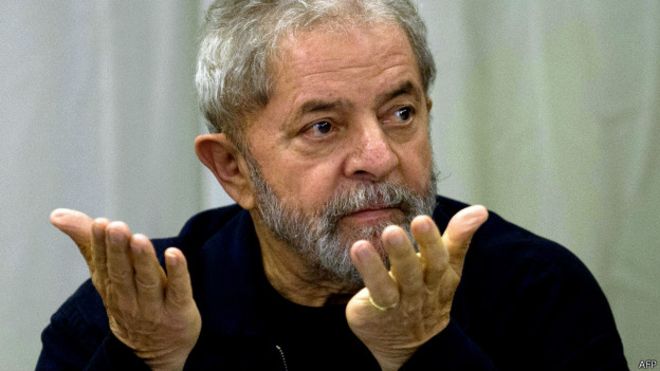 Decisão de soltar Lula provoca impasse jurídico