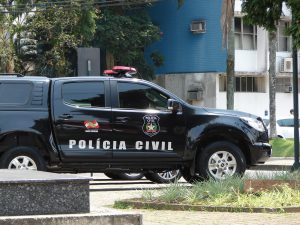 Facção planejava morte de policiais e promotor de Campos Novos