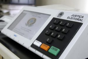 Mais de 5 milhões de eleitores estão aptos a votar em SC