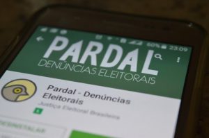Aplicativo permite eleitor denunciar infrações na campanha eleitoral