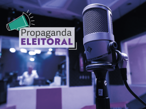 Propaganda eleitoral gratuita em rádio e TV inicia na sexta-feira