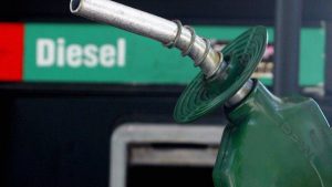 Óleo diesel fica mais caro a partir desta sexta-feira