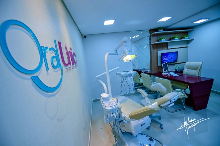 Oral Unic inaugura em Joaçaba