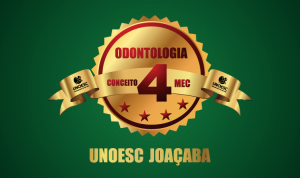 Odontologia da Unoesc Joaçaba obtém nota 4 na avaliação do MEC onde escala vai até 5