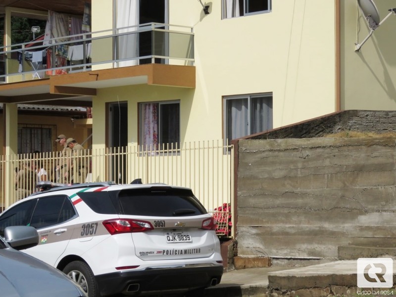 Idosa é encontrada morta no bairro Santa Tereza