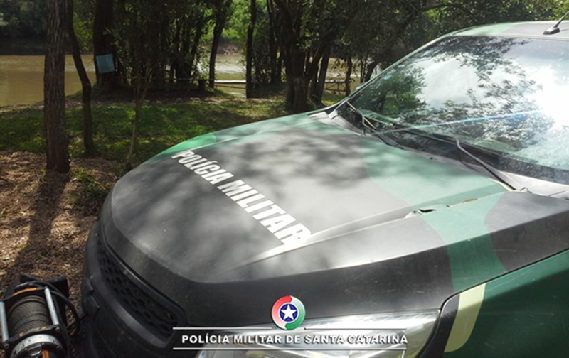 Polícia Militar Ambiental realiza operação Campo Seguro
