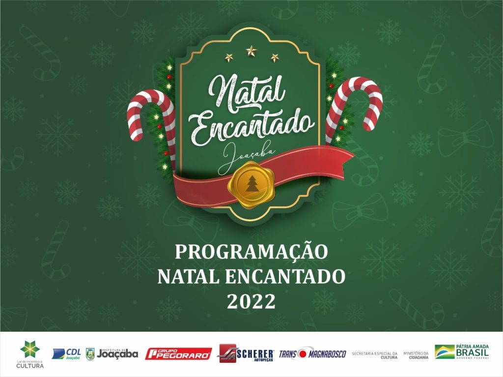 Programação de Natal de Joaçaba começa na próxima sexta-feira – Rádio Líder